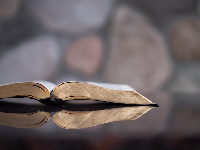Building Christ-Centered home