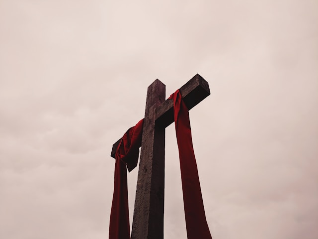 Kapsabet Pentecostal Church