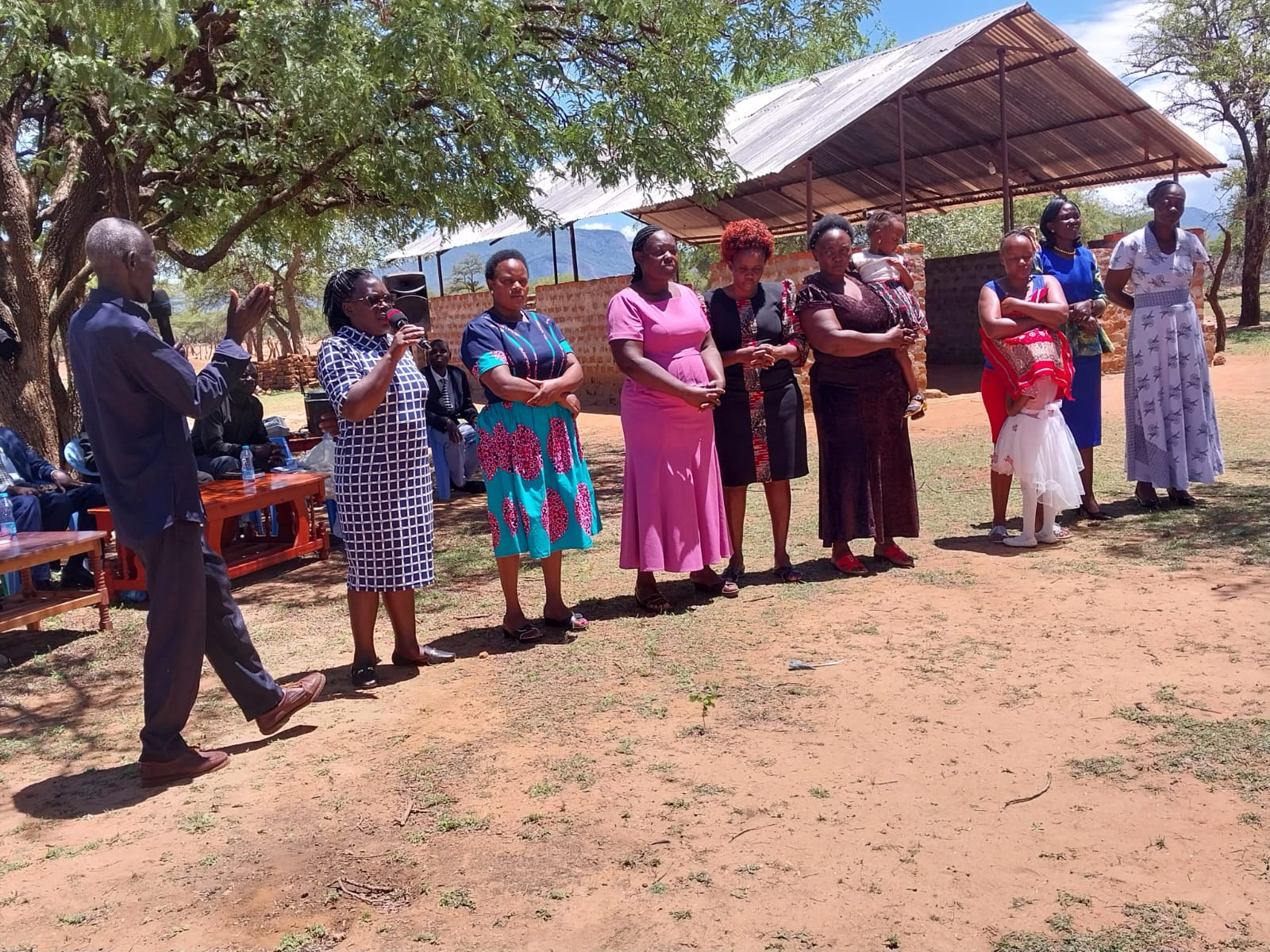 Women's Ministry Gallery Image