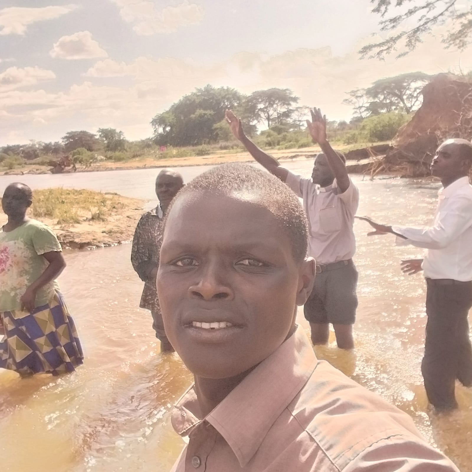 Men's Ministry Gallery Image