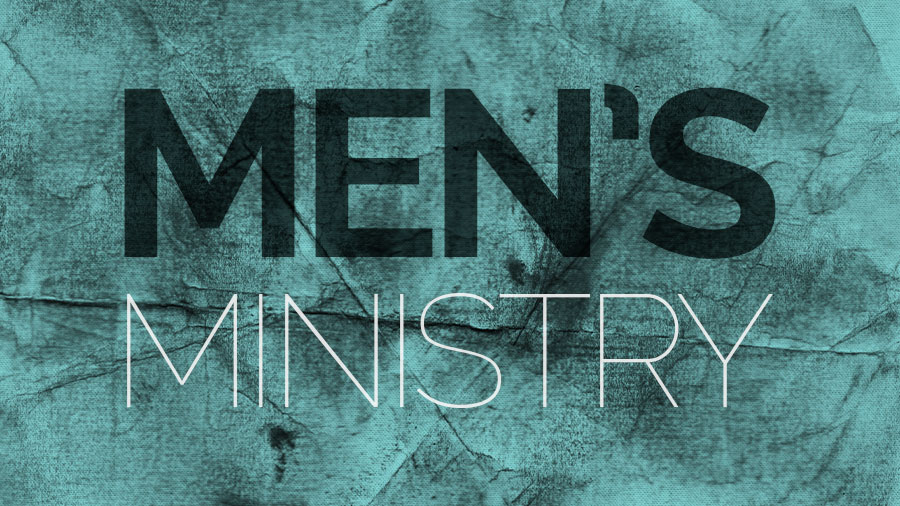 Men's Ministry