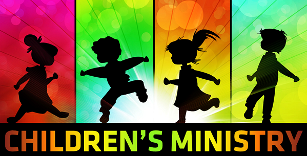 Children's Ministry