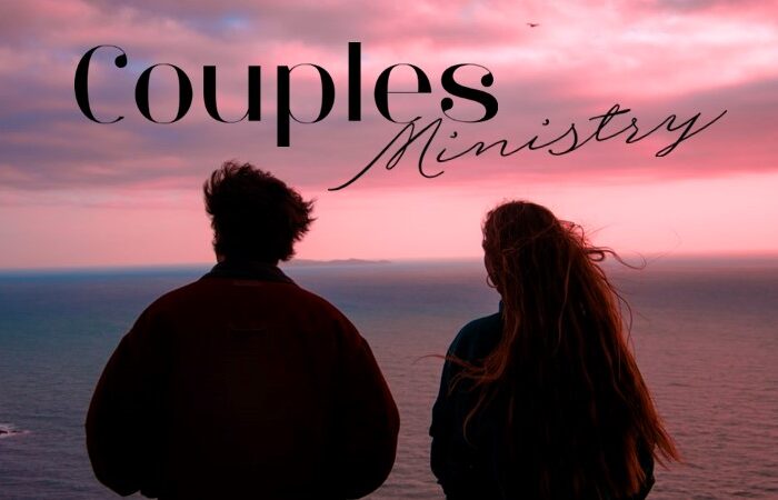 Couples Ministry
