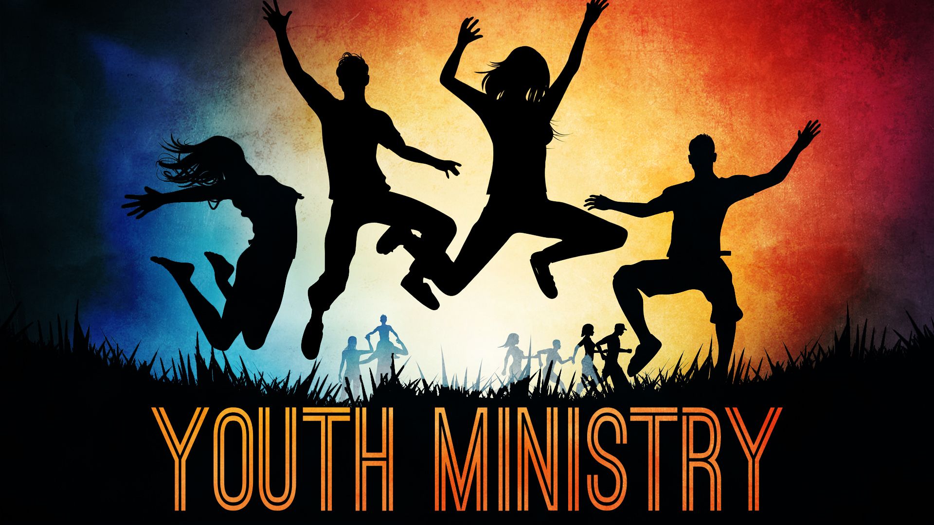 Youth Ministry