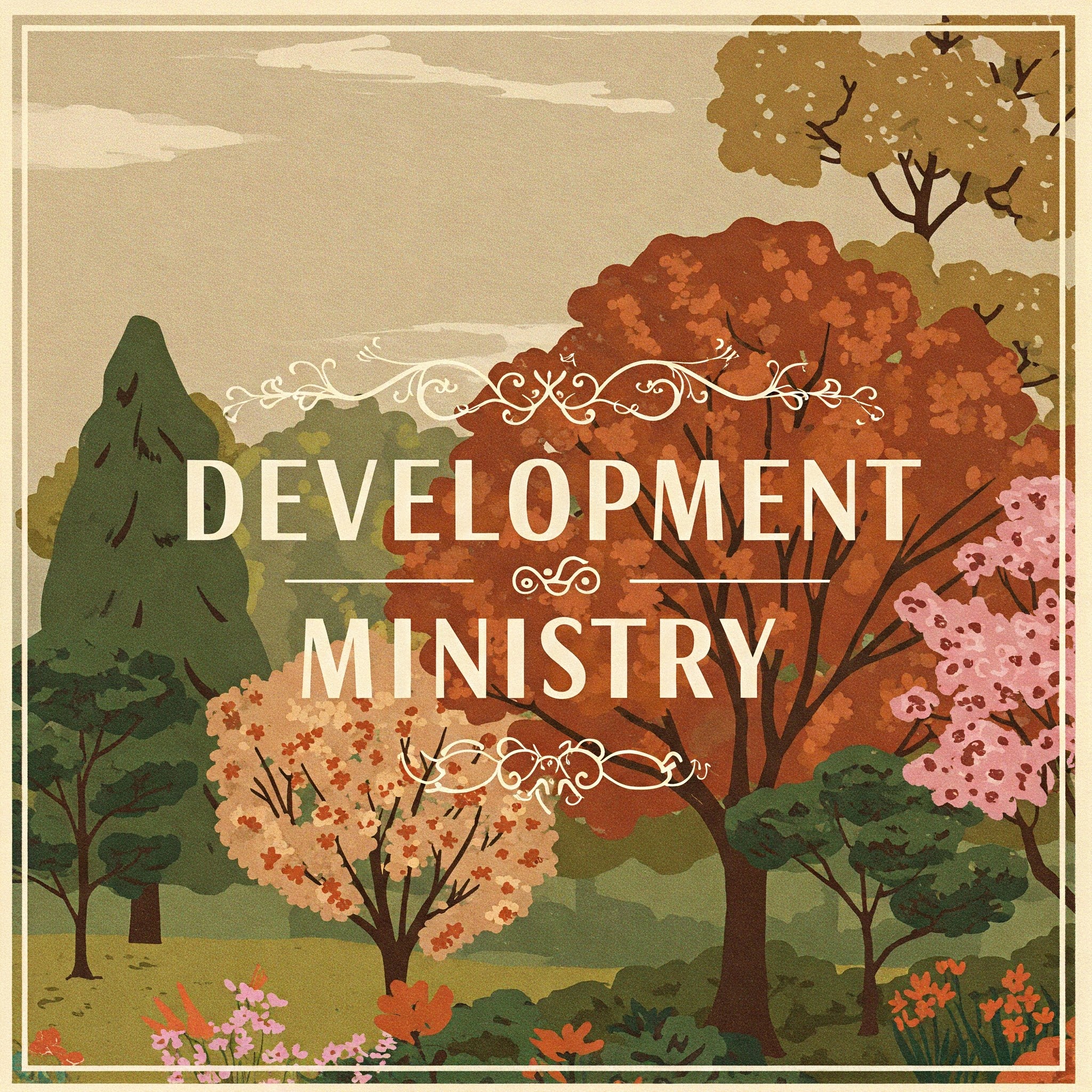 Development Ministry