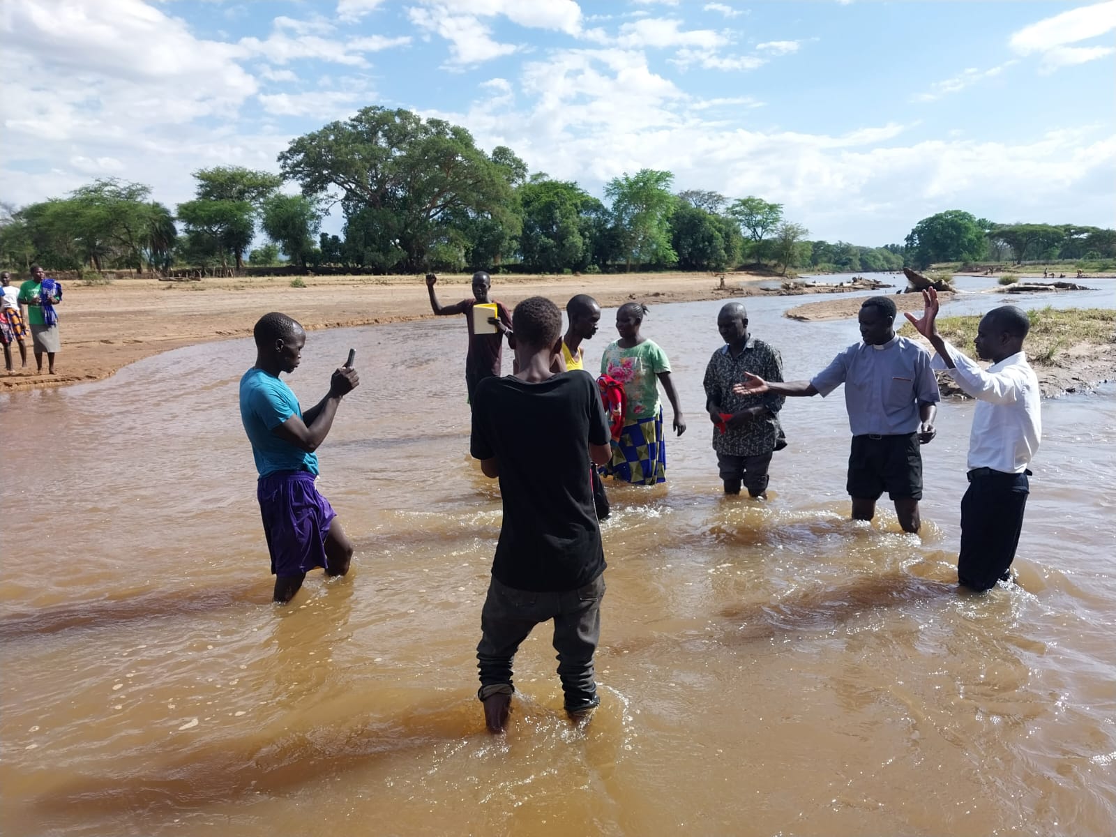 Finding Peace in Uncertain Times