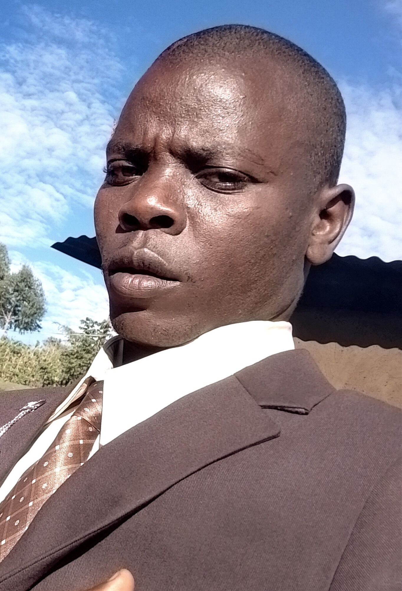 Pastor Remmy Murwani