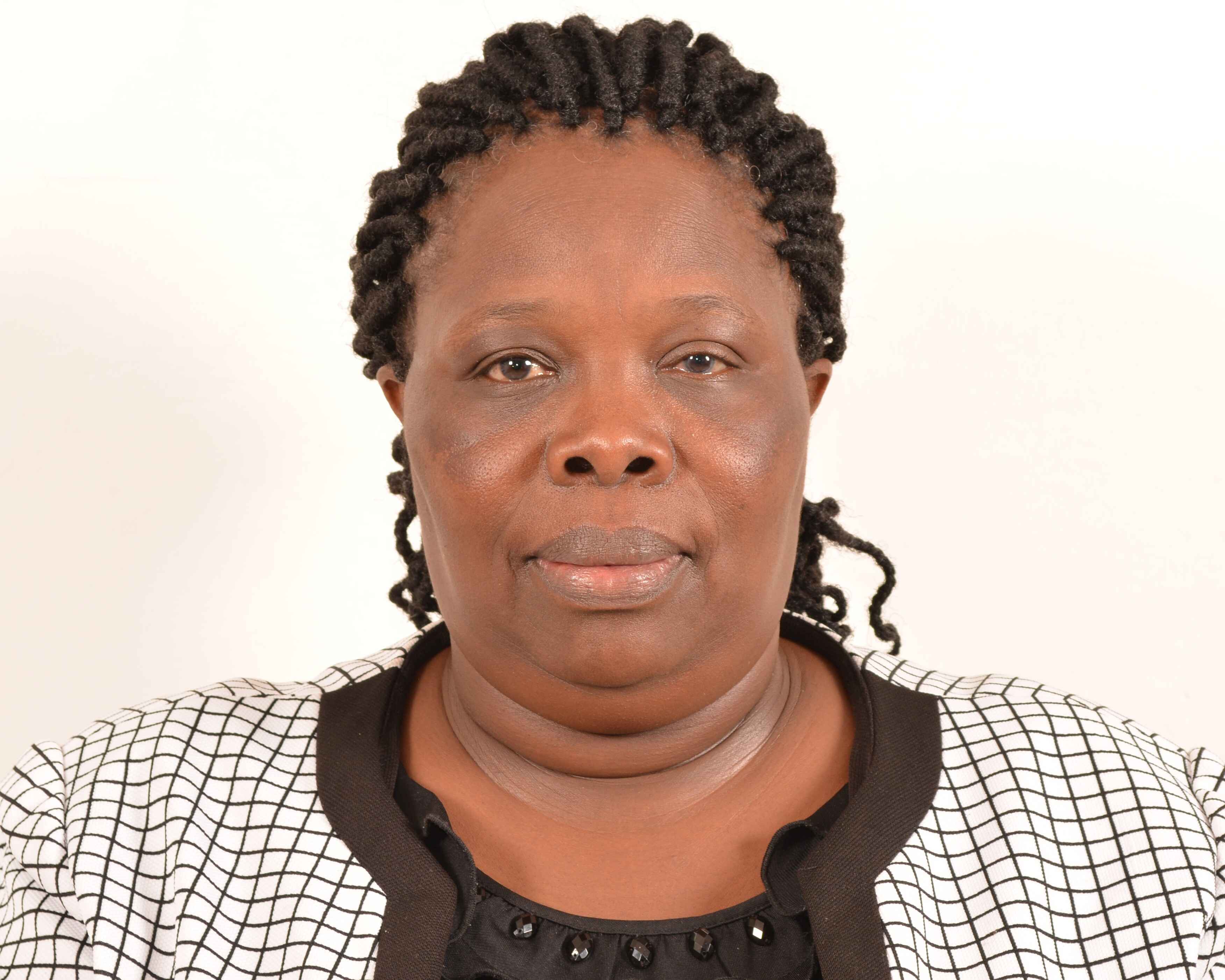 Beatrice Aiyabei